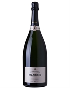 Mandois Brut Origine MAGNUM Fransk Champagne 150 cl